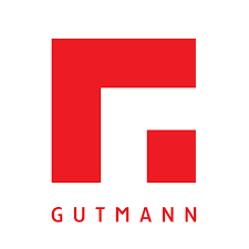 Logo Gutmann Garage VTC Plaine des palmistes