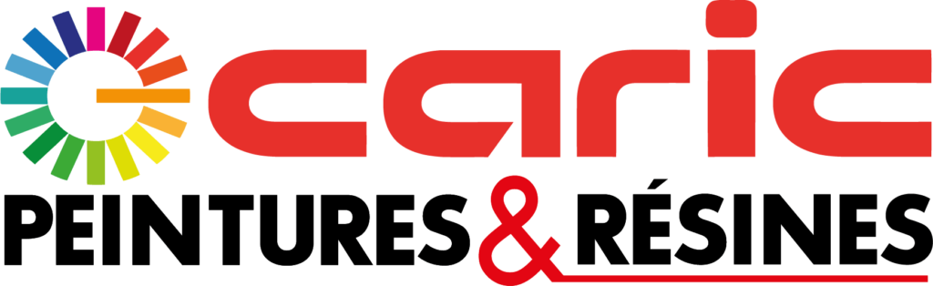 Logo CARIC Réunion Garage VTC Plaine des palmistes